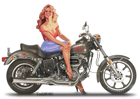 HarleyGirl18