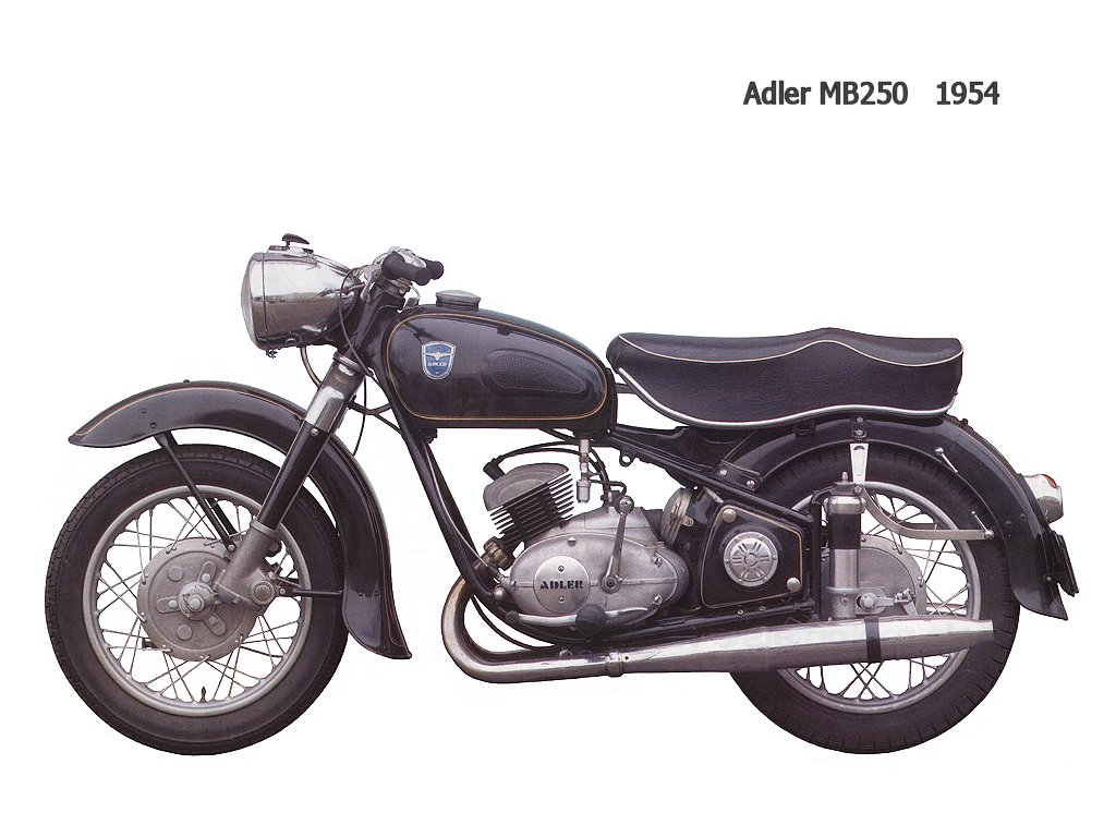 Adler-MB250-1954